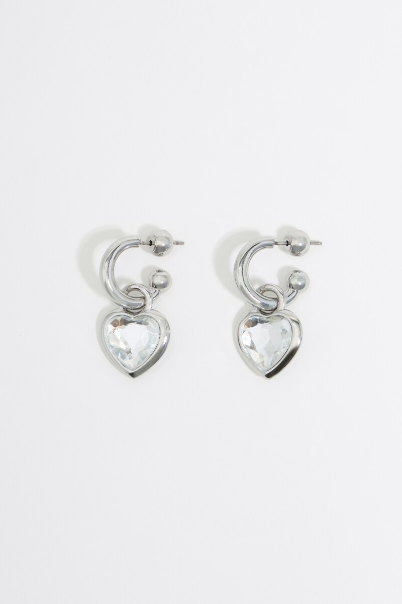 PENDIENTES Plata