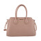 Cartera Las Oreiro Oreiro Love Clasica Nude