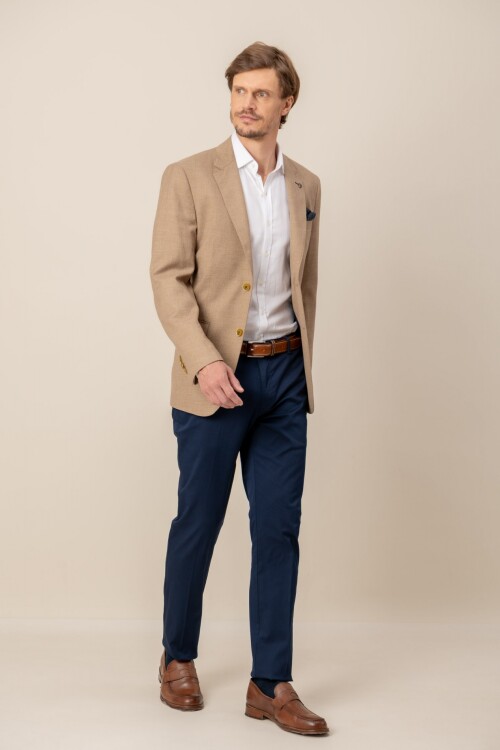 Saco Summer classic fit Calima
