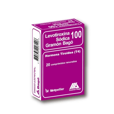 Levo.100 Gramon Levo.100 Gramon