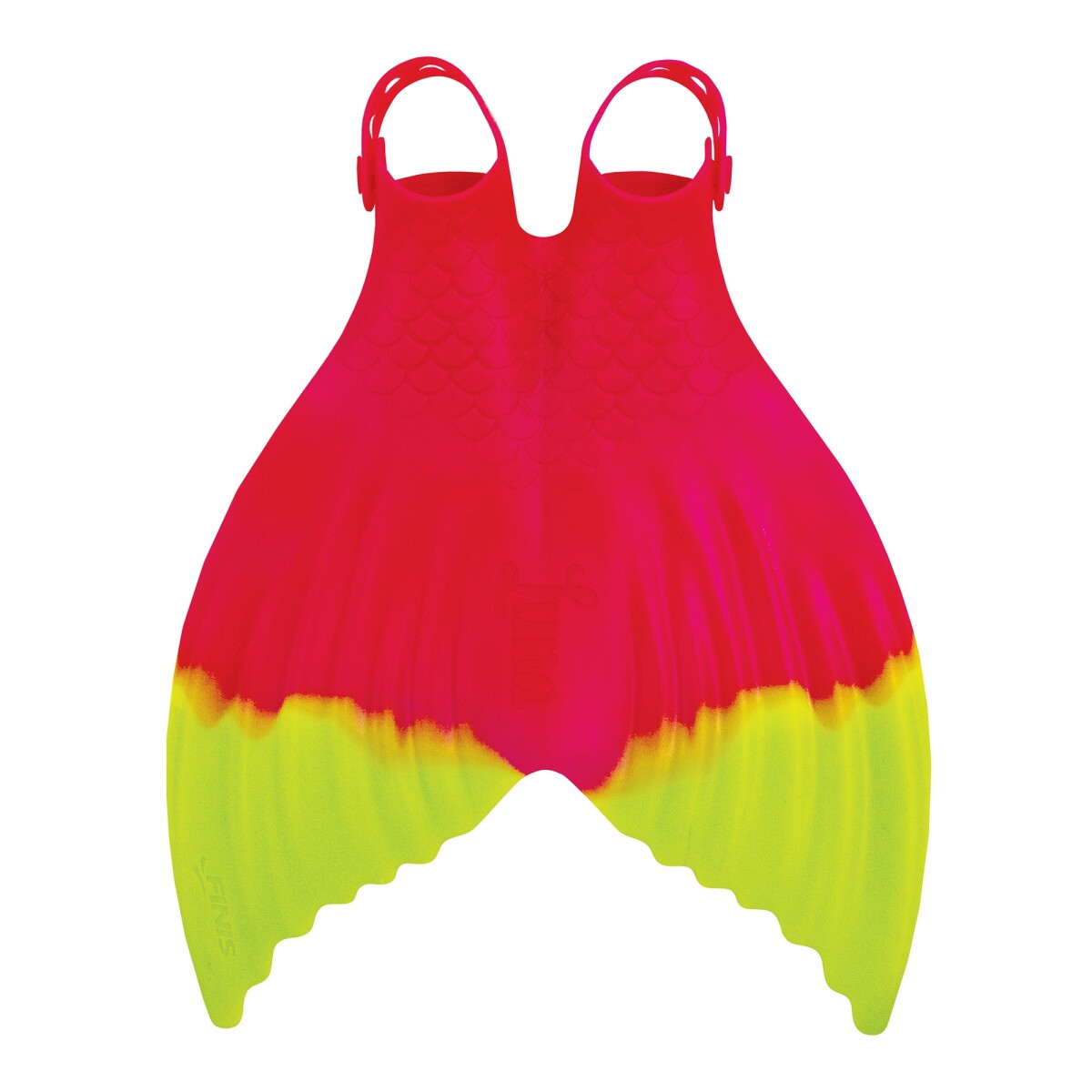 Monoaleta Finis Luna Silicona Flexible\n 