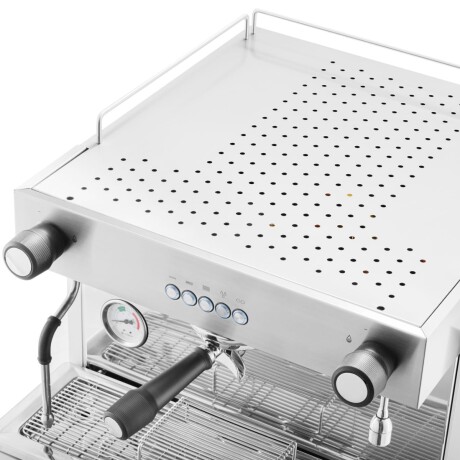 Máquina de Café 1 Grupo Mini Control Gris EX2 Máquina de Café 1 Grupo Mini Control Gris EX2
