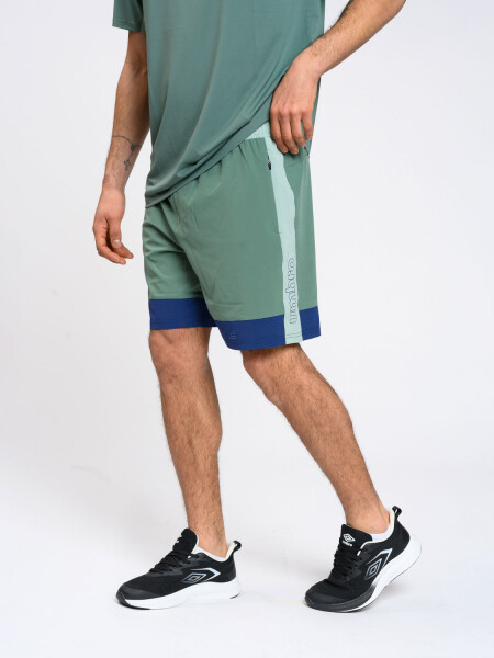 BERMUDA FISS HOMBRE Umbro Hombre Vl1