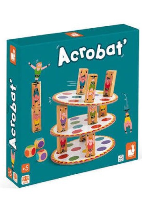 ACROBAT ACROBAT