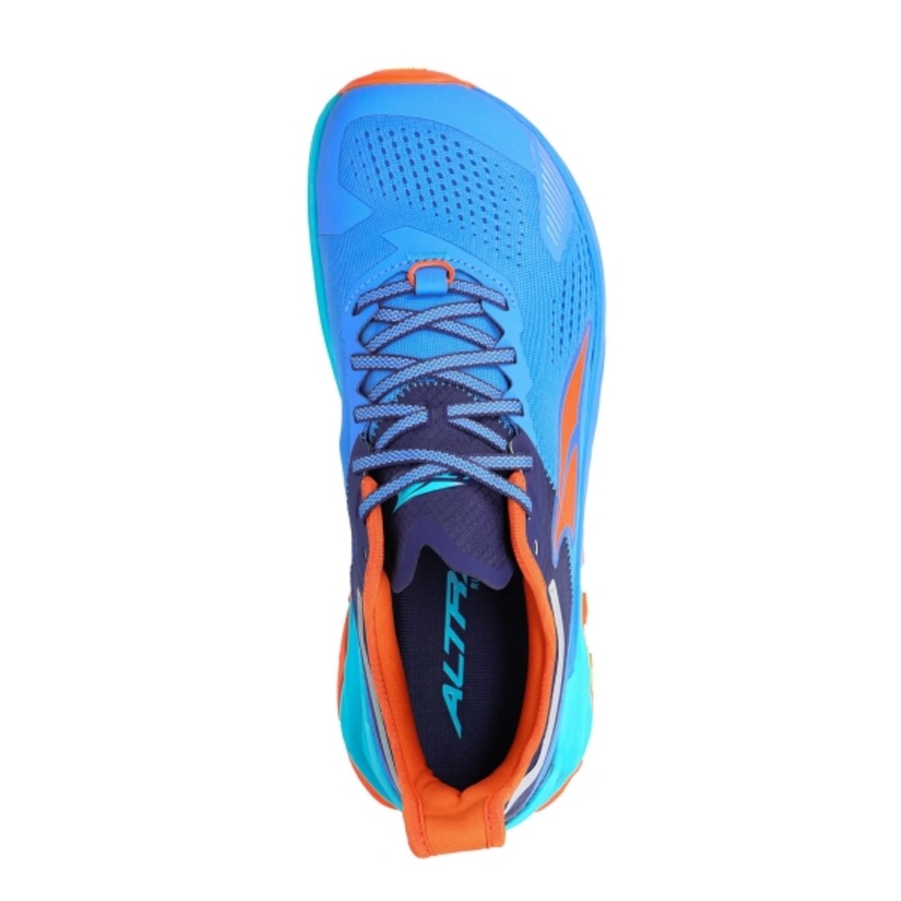 Zapatillas Trail Running Olympus 5 Hombre Blue