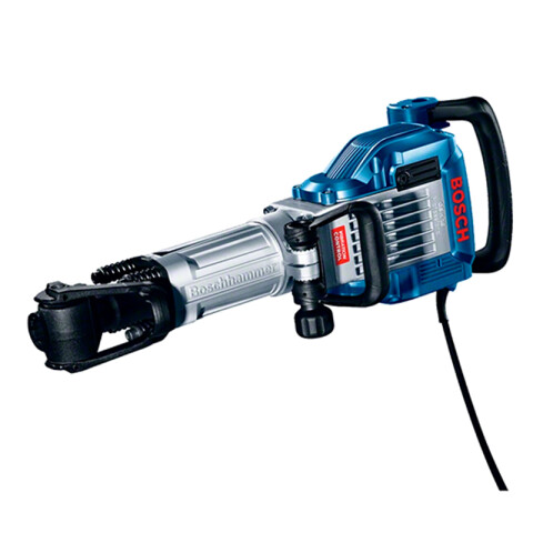 Martillo demoledor SDS Max 1750W GSH16-28 BS0888