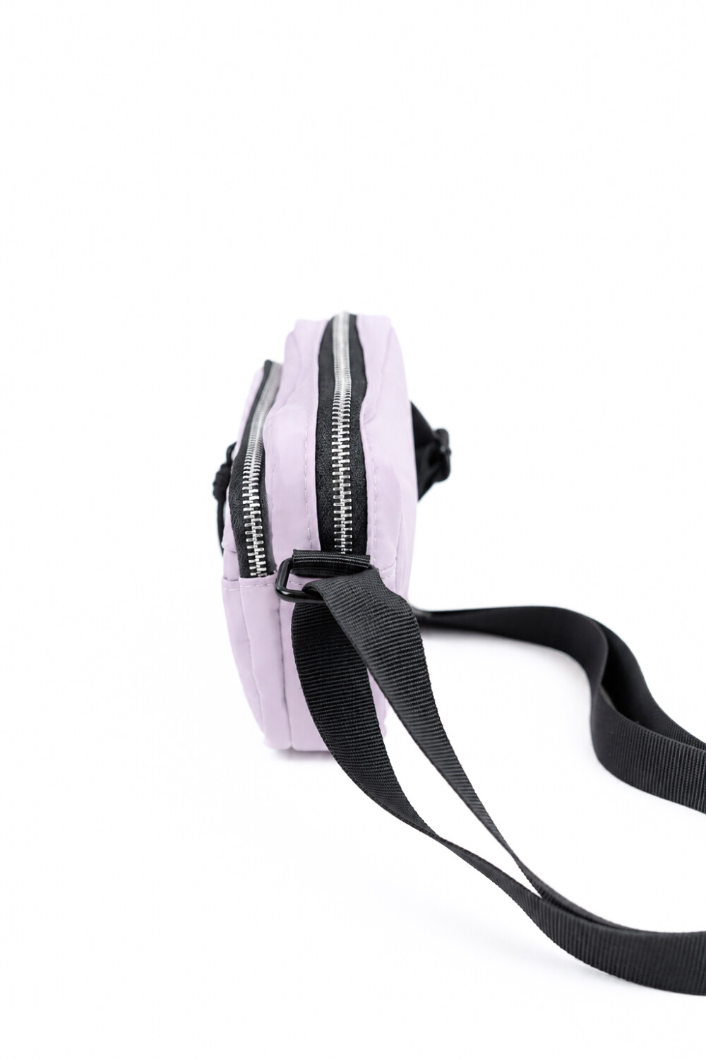 Cartera Solea Violeta