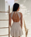 Vestido Catalina Vestido Catalina