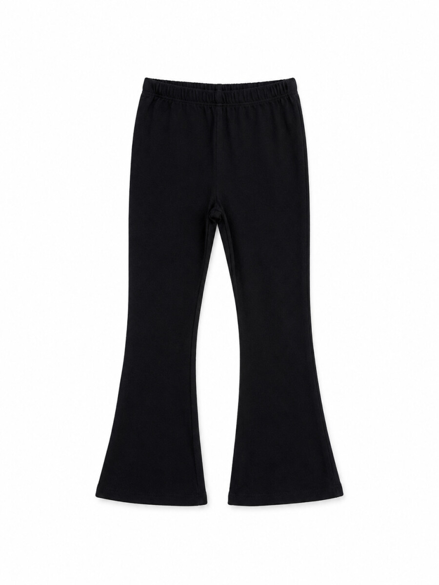 CALZA GRATA KIDS - NEGRO 