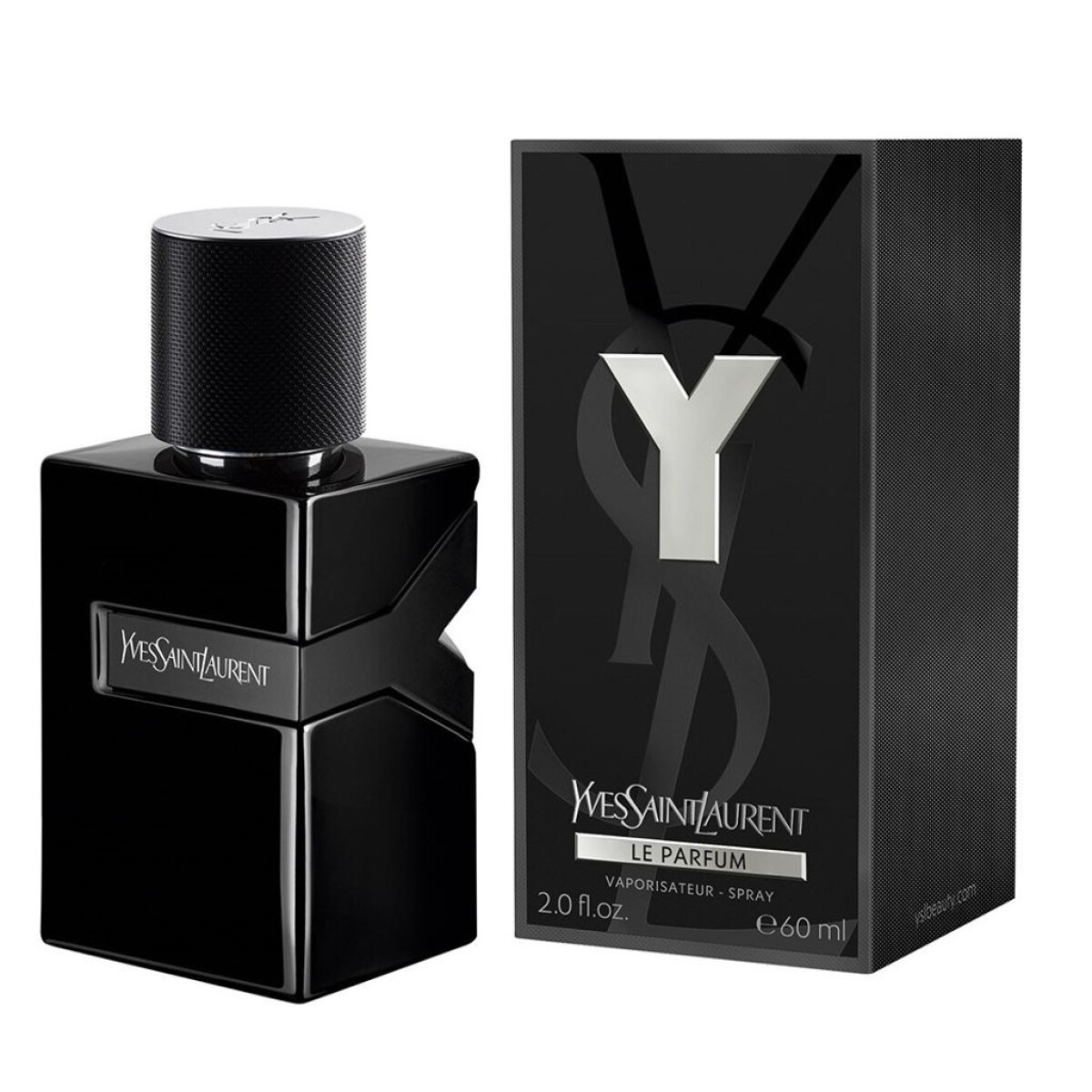 Ysl Y Men Eau De Parfum 60ml 