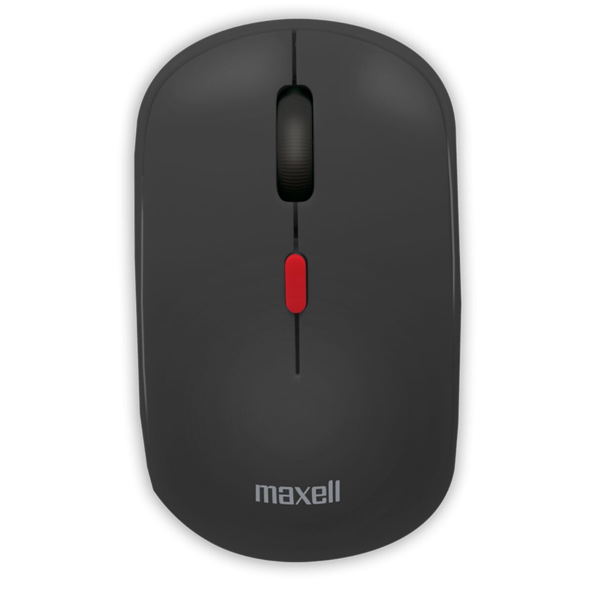 Mouse inalámbrico Maxell MOWL-100 