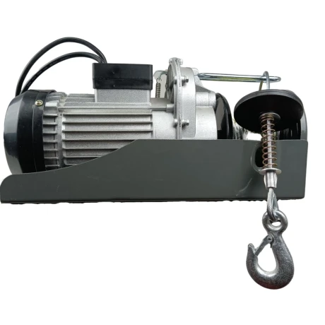 APAREJO ELÉCTRICO 1800W 1000K GLADIATOR PRO 001