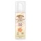 Protector Solar Hawaiian Tropic Silk Hydration air soft face FPS50