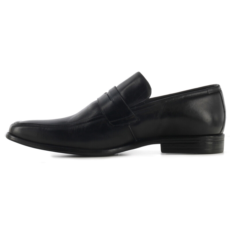 Zapato de Hombre Lombardino Casual Neiva Negro