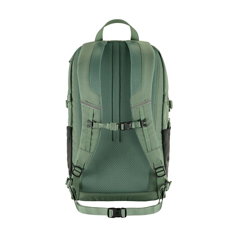 Mochila Fjallraven Skule 28 Laptop 15" Unisex Patina Green