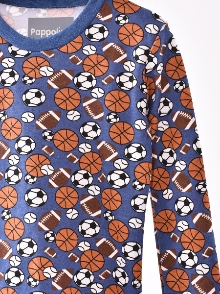 CONJUNTO PIJAMA VARIANTE 2