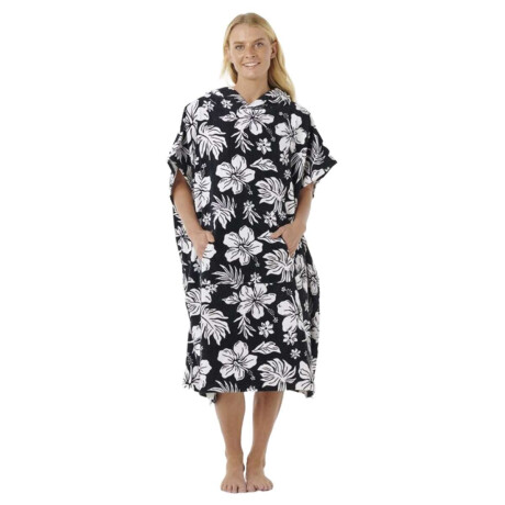 Ponchos Rip Curl Mixed Curl Mixed