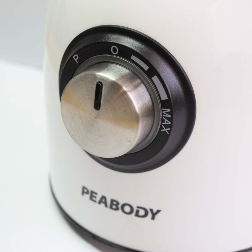 LICUADORA PEABODY 800W BLANCO PE-SM800B