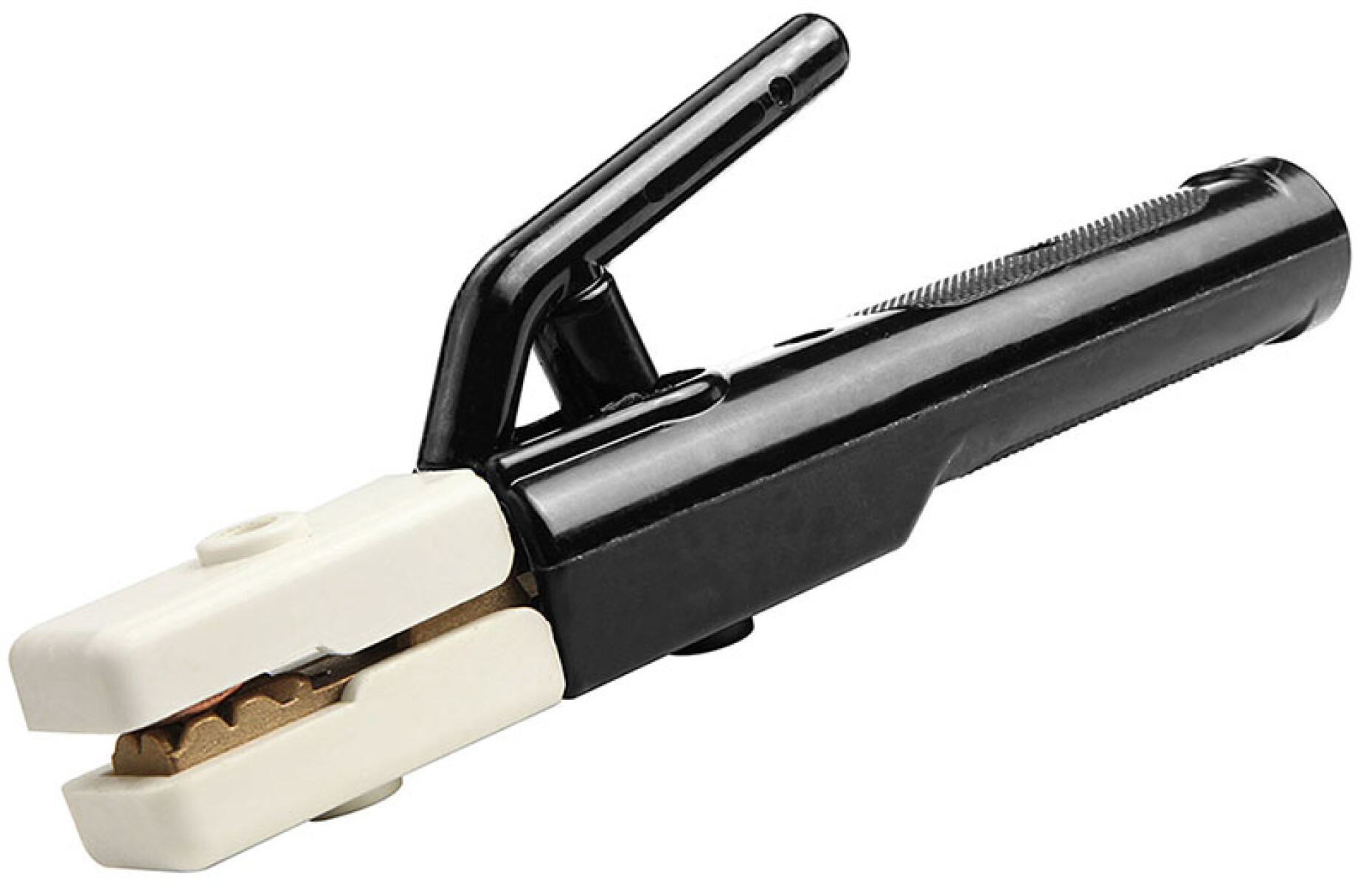 TOLSEN PINZA PORTA ELECTRODO HIERRO COBRE 800A 