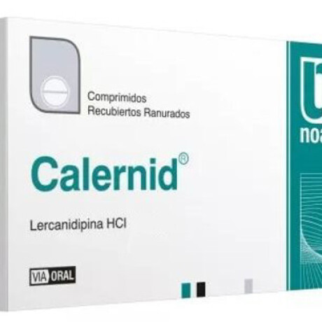 Calernid 20 28 COM Calernid 20 28 COM