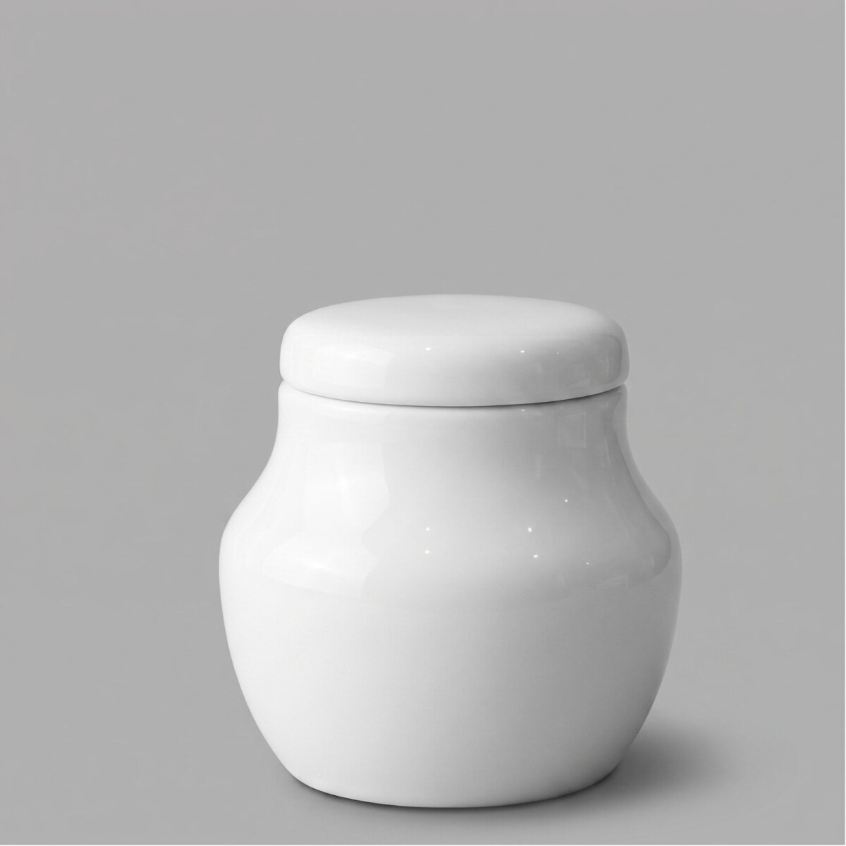 Azucarera C/tapa Royal Porcelain 