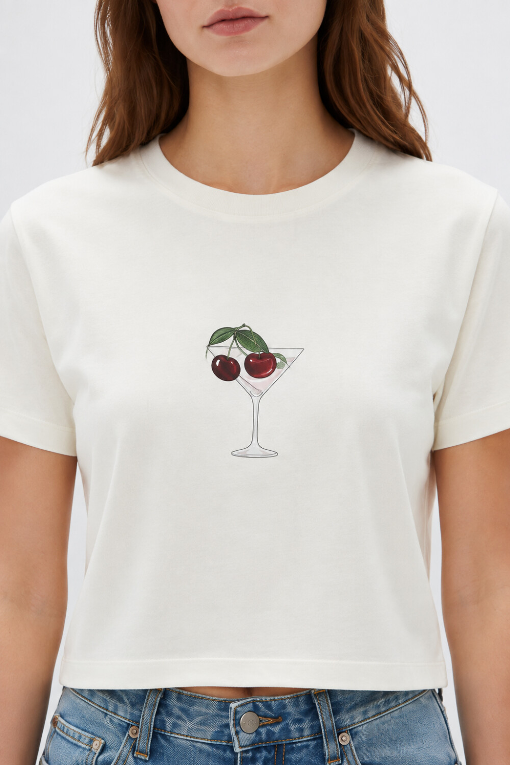 Remera Olisane Estampado 1