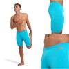 Malla De Natación Entrenamiento Para Hombre Arena Men's Team Swim Jammer Solid Cyan