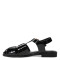 Sandalias de Mujer Miss Carol BRIVO Negro