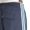 PANTALON ADIDAS W 3S WV MUJER KD9449 Azul-celeste