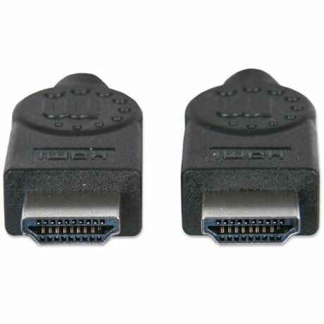 Cable Hdmi Macho/macho 7,5 Mts Blindado | Manhattan 3633