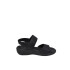 SANDALIA 34-40 PRETO