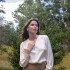 Blusa Scarlett Blanco