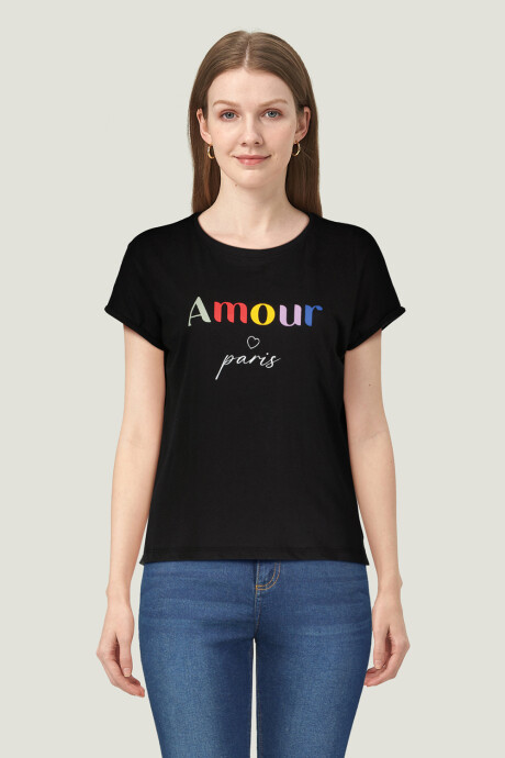 Remera Meitar Estampado 2