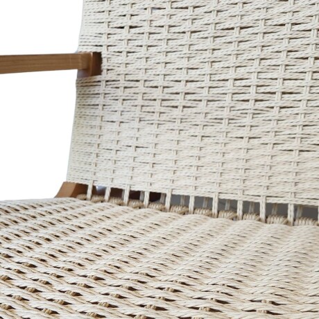 Butaca nórdica estilo Hans Wegner Butaca nórdica estilo Hans Wegner