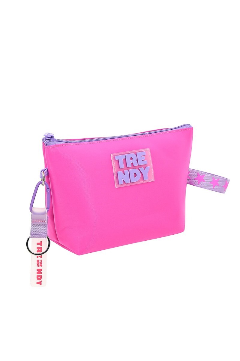 Necessaire Trendy Fuccia