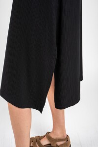 Vestido Negro