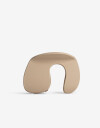 Broche Acrilico Broche Forma Montura De Acrílico. - Blanco Crudo