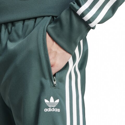 adidas PANTALON ADICOLOR CLASSICS FIREBIRD Green