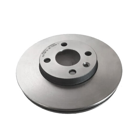 DISCOS DE FRENO CHEVROLET JGO. SPIN 17/ ONIX 1.0 TURBO 256MM VENT. - DISCOS DE FRENO CHEVROLET JGO. SPIN 17/ ONIX 1.0 TURBO 256MM VENT. -