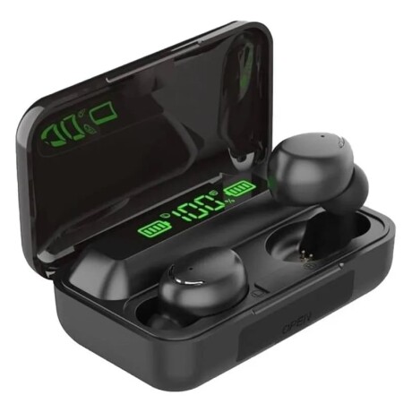 Auriculares Inalámbrico BRIAME F9-5 HI-FI BT IPX5 - Black Auriculares Inalámbrico BRIAME F9-5 HI-FI BT IPX5 - Black