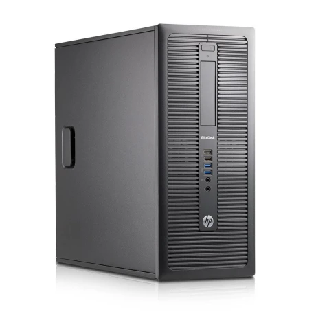Equipo HP Core I5 3.2GHZ, 8GB, 120GB Ssd, Win 8.1 Pro 001