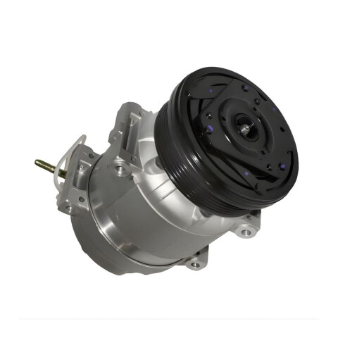 COMPRESOR DE AIRE ACONDICIONADO Compresor De Aire Acondicionado