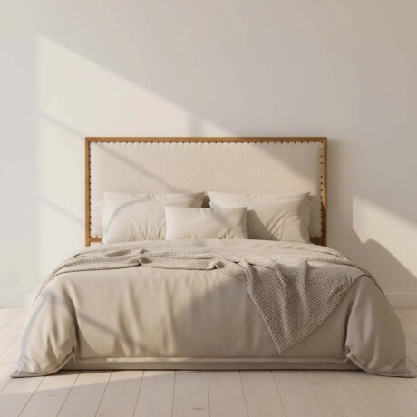 RESPALDO QUEEN MADERA-Y-TELA PETRA