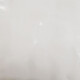 CERAMICA BLANCO BRILLO Relieve 43X43Cm Piso Pared BLANCO