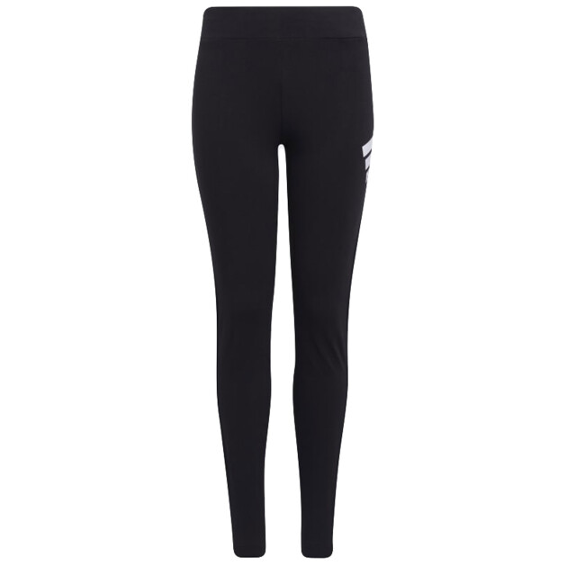 Calza de Mujer Adidas 3Bar Negro