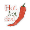 HOT DEALS