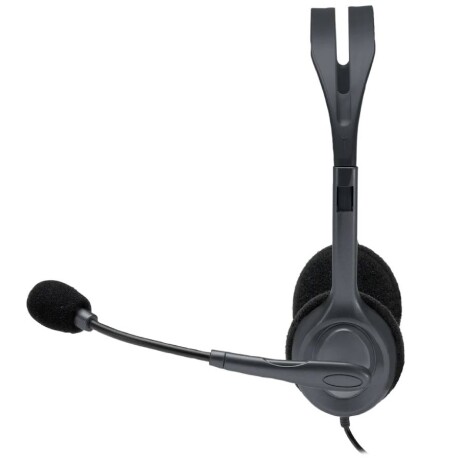 Headset Logitech H111 Headset Logitech H111