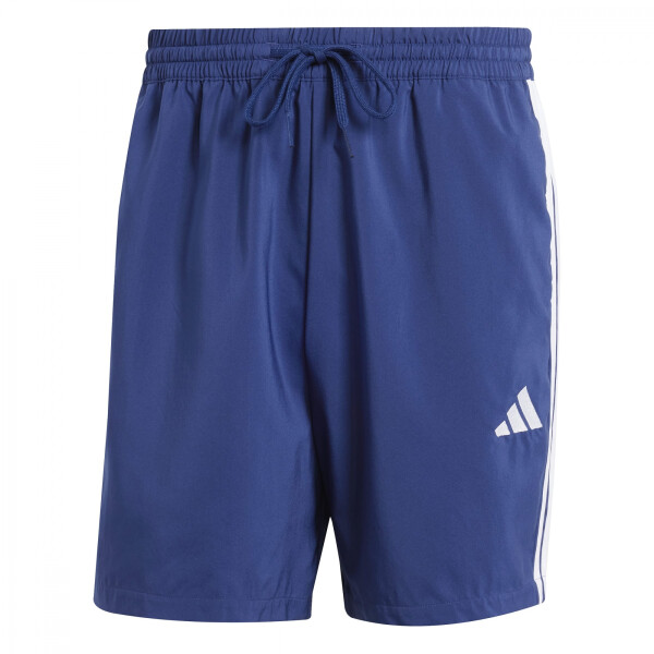 Championes Sportwear Adidas T M 3S CHELSEA de Hombre - JE6439 Azul-blanco