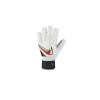 GUANTES NIKE GOALKEEPER MATCH White