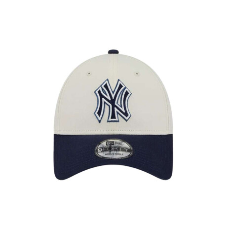 Gorro New Era 940Snap Faded Neyyan Beige